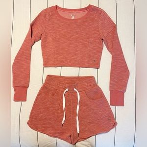 BuffBunny Lounge Set